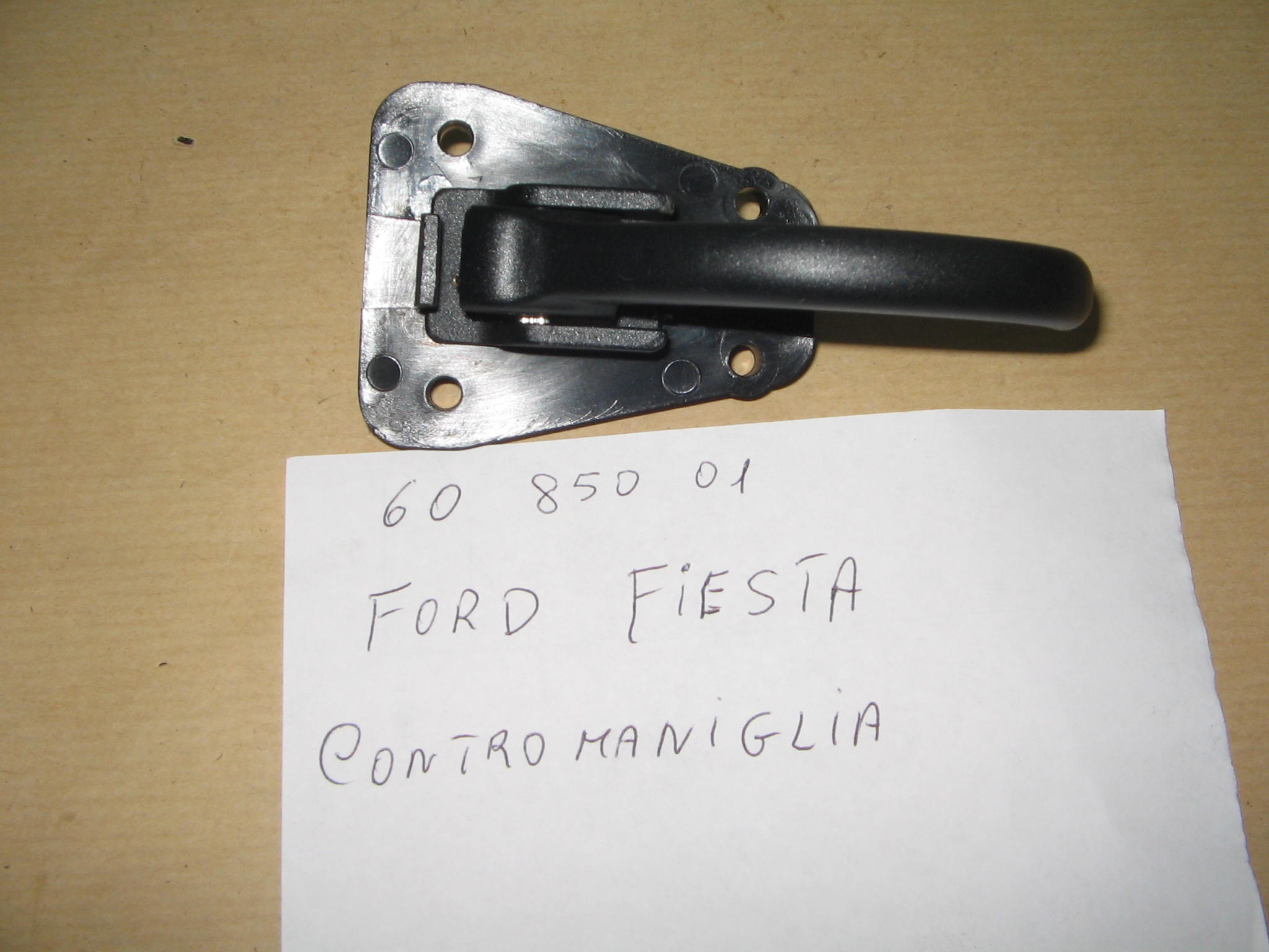 MANIGLIA N.20696